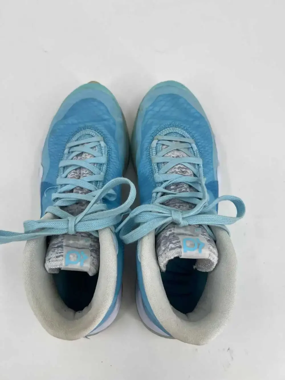 Nike Glaze KD 12 Sneaker Blue | Men’s 8.5 Regular
